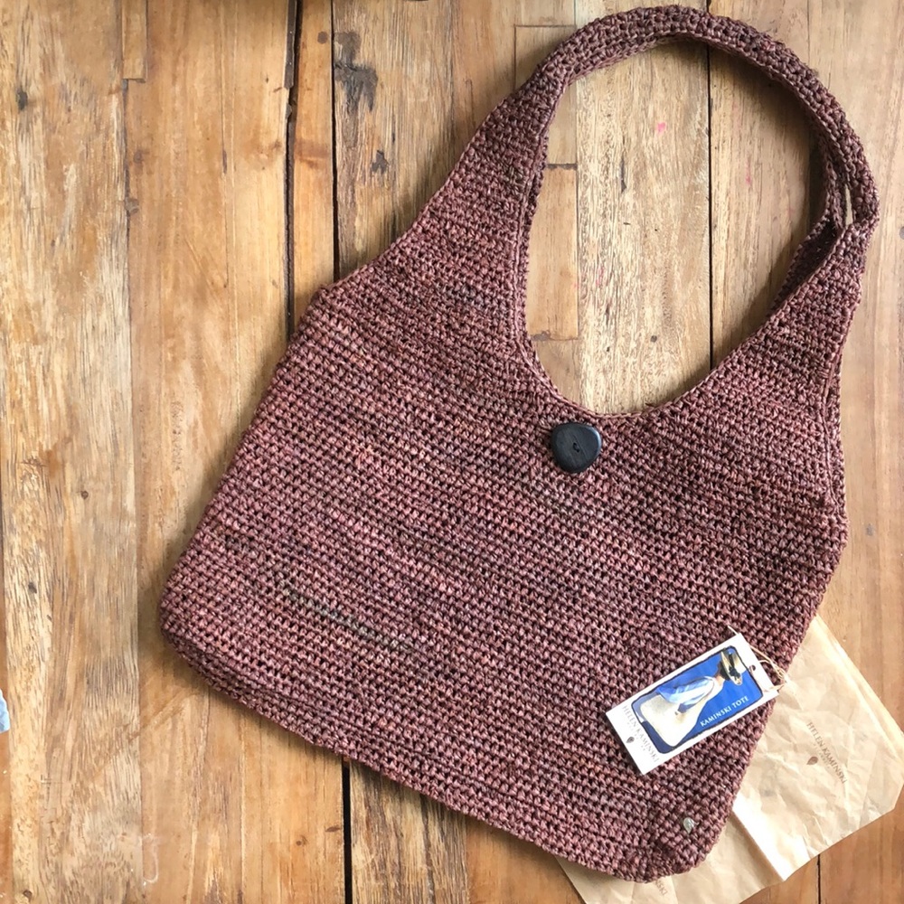 Helen KAMINSKI handbag